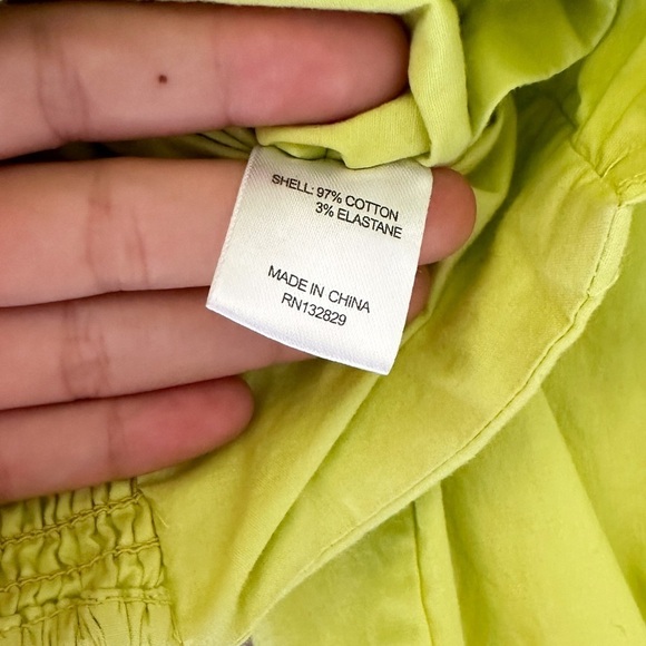 Lovers +‎ Friends Delilah Top European Summer Size XS - Picture 7 of 7